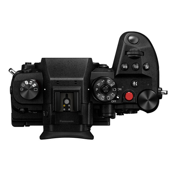 Panasonic Lumix GH6 Body Garanzia Fowa Italia Panasonic Lumix GH6 Body Garanzia Fowa Italia